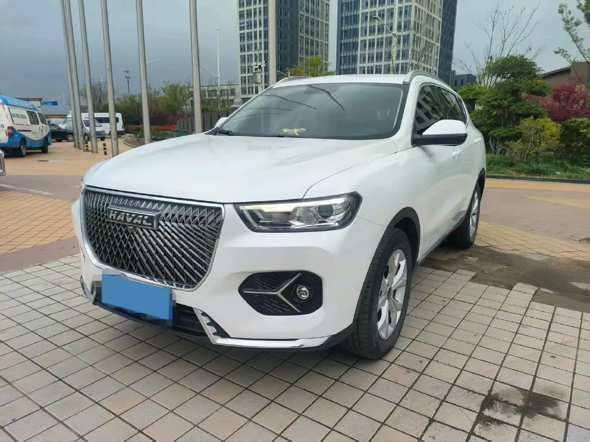 2021 Haval H6 1.5T 150HP L4 7DCT,autocango,china used car exporter,china ev exporter,chinese used car exporter,chinese used ev exporter