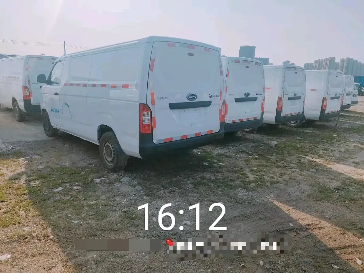 2022 Karry JiangTun BEV 40.5KWH,autocango,china used car exporter,china ev exporter,chinese used car exporter,chinese used ev exporter