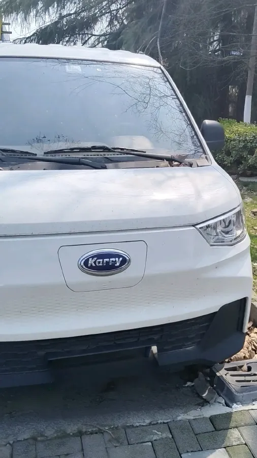 2022 Karry JiangTun BEV 40.5KWH,autocango,china used car exporter,china ev exporter,chinese used car exporter,chinese used ev exporter
