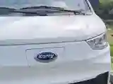 2022 Karry JiangTun BEV 40.5KWH