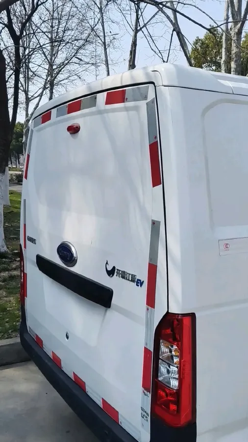 2022 Karry JiangTun BEV 40.5KWH,autocango,china used car exporter,china ev exporter,chinese used car exporter,chinese used ev exporter