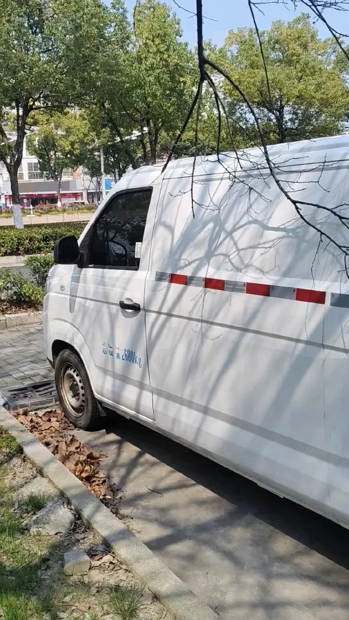 2022 Karry JiangTun BEV 40.5KWH,autocango,china used car exporter,china ev exporter,chinese used car exporter,chinese used ev exporter