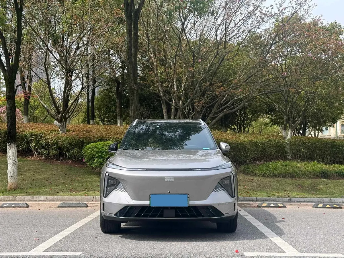 2024 Geely Galaxy L7 1.5T 163HP L4 3DHT PHEV 18.7KWH,autocango,china used car exporter,china ev exporter,chinese used car exporter,chinese used ev exporter