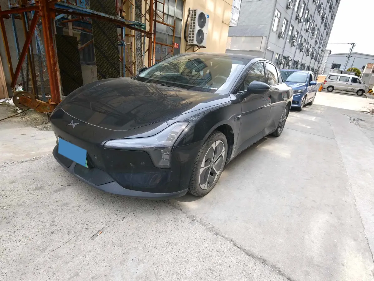 2024 Xpeng MONA M03 BEV 62.2KWH,autocango,china used car exporter,china ev exporter,chinese used car exporter,chinese used ev exporter