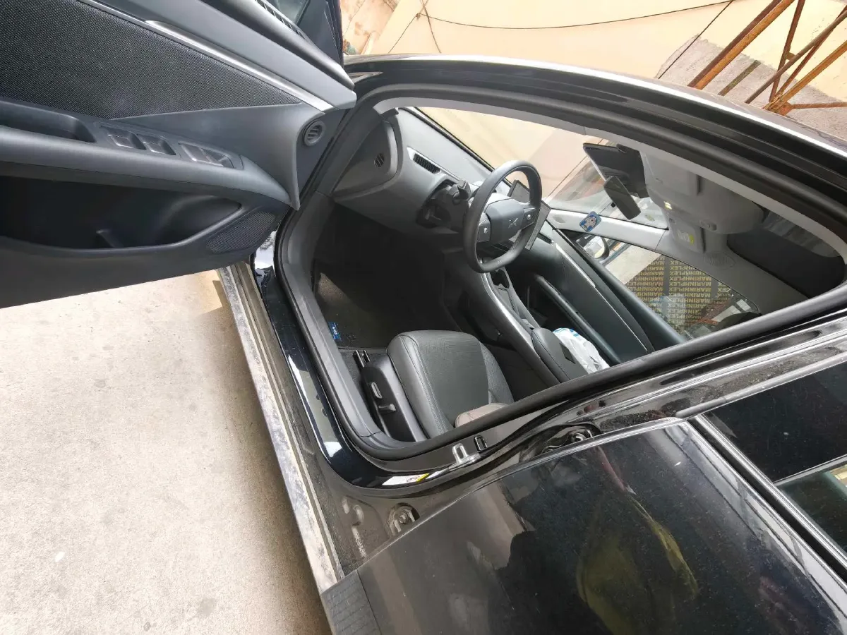 2024 Xpeng MONA M03 BEV 62.2KWH,autocango,china used car exporter,china ev exporter,chinese used car exporter,chinese used ev exporter