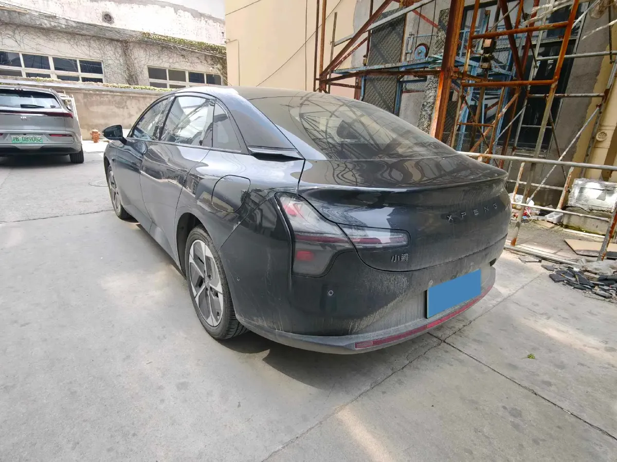 2024 Xpeng MONA M03 BEV 62.2KWH,autocango,china used car exporter,china ev exporter,chinese used car exporter,chinese used ev exporter