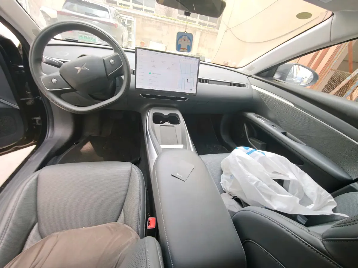 2024 Xpeng MONA M03 BEV 62.2KWH,autocango,china used car exporter,china ev exporter,chinese used car exporter,chinese used ev exporter