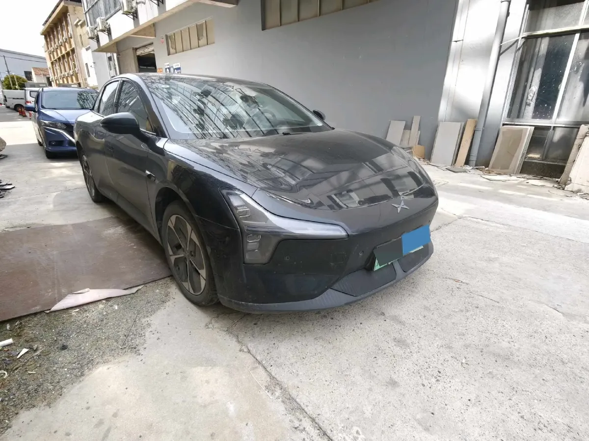 2024 Xpeng MONA M03 BEV 62.2KWH,autocango,china used car exporter,china ev exporter,chinese used car exporter,chinese used ev exporter