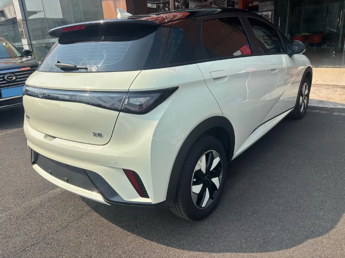 2025 BYD Dolphin BEV 44.928KWH,autocango,china used car exporter,china ev exporter,chinese used car exporter,chinese used ev exporter