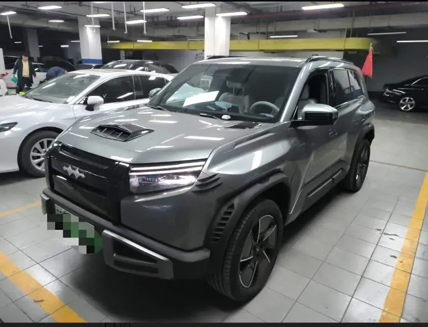 2025 FangChengBao Tai 3 BEV,autocango,china used car exporter,china ev exporter,chinese used car exporter,chinese used ev exporter