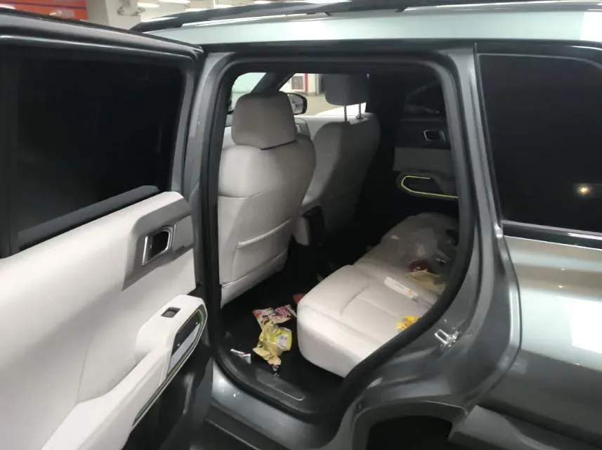 2025 FangChengBao Tai 3 BEV,autocango,china used car exporter,china ev exporter,chinese used car exporter,chinese used ev exporter