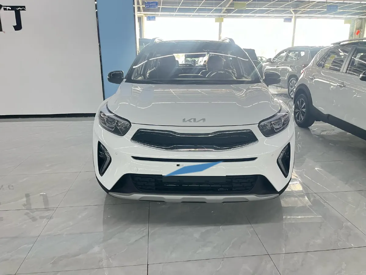 2026 Kia KX1 1.4L 100HP L4 CVT,autocango,china used car exporter,china ev exporter,chinese used car exporter,chinese used ev exporter