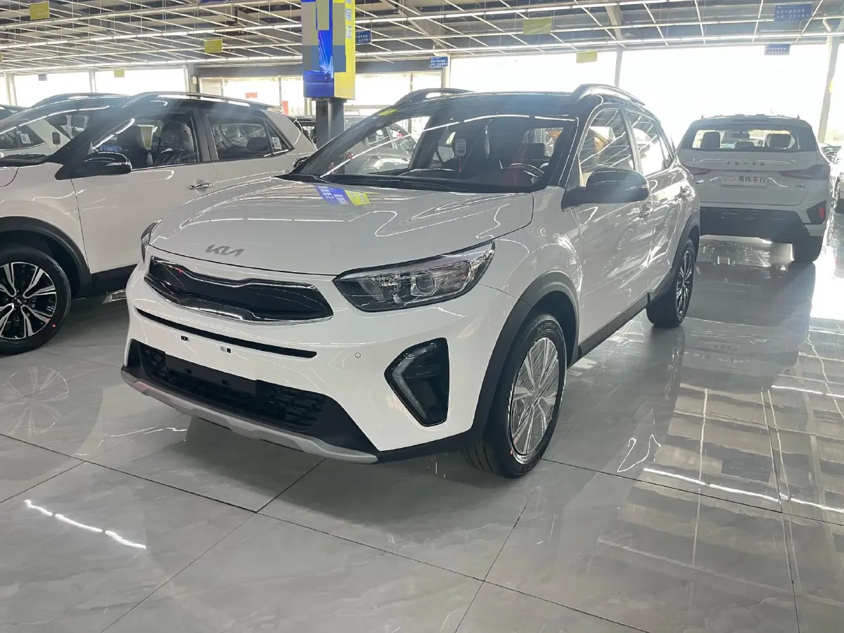 2026 Kia KX1 1.4L 100HP L4 CVT,autocango,china used car exporter,china ev exporter,chinese used car exporter,chinese used ev exporter