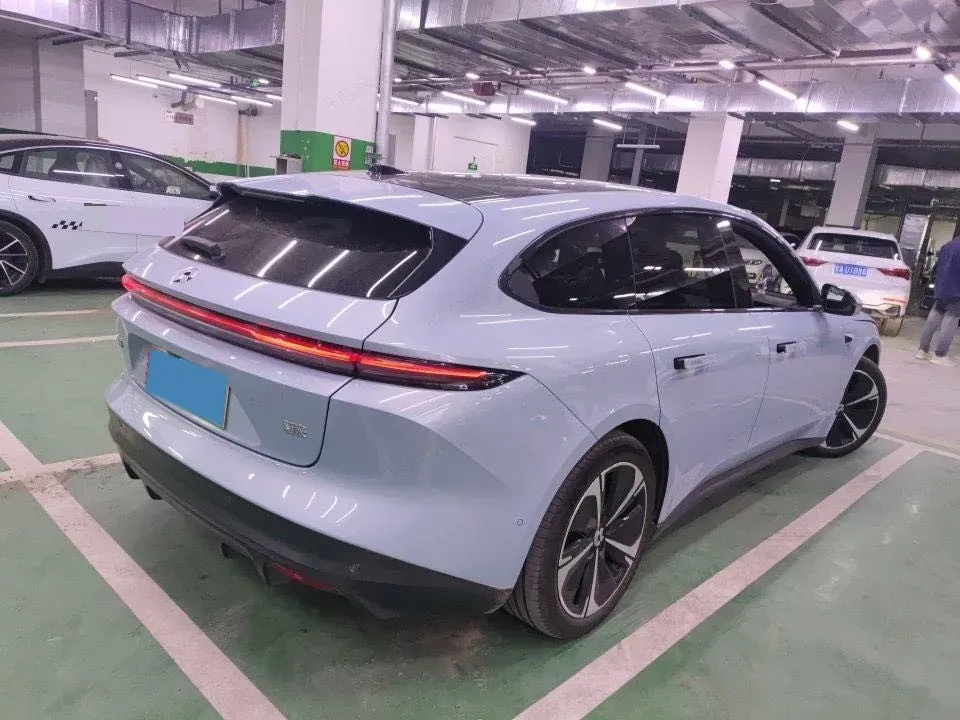 2024 NIO ET5 BEV 75KWH,autocango,china used car exporter,china ev exporter,chinese used car exporter,chinese used ev exporter
