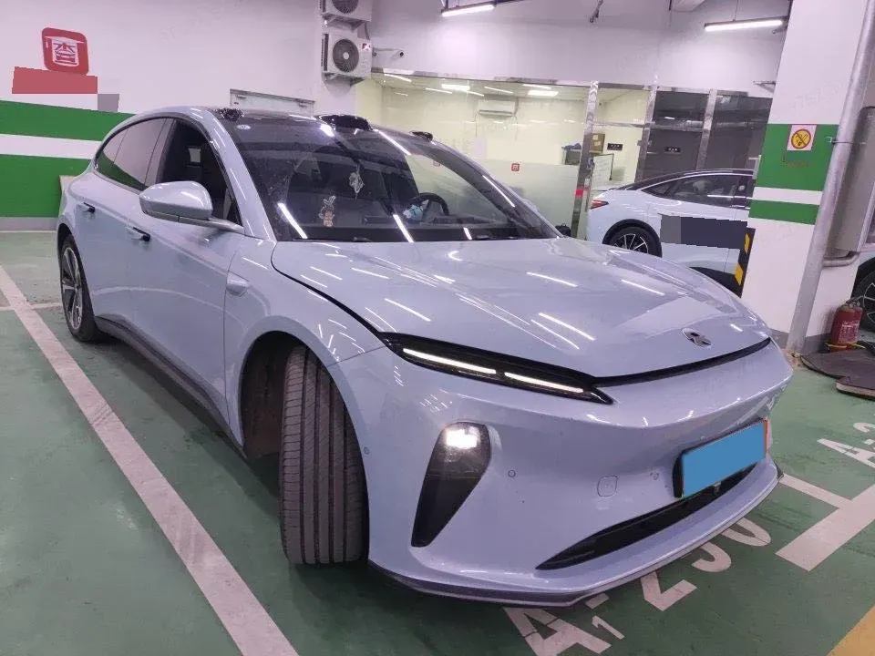 2024 NIO ET5 BEV 75KWH,autocango,china used car exporter,china ev exporter,chinese used car exporter,chinese used ev exporter