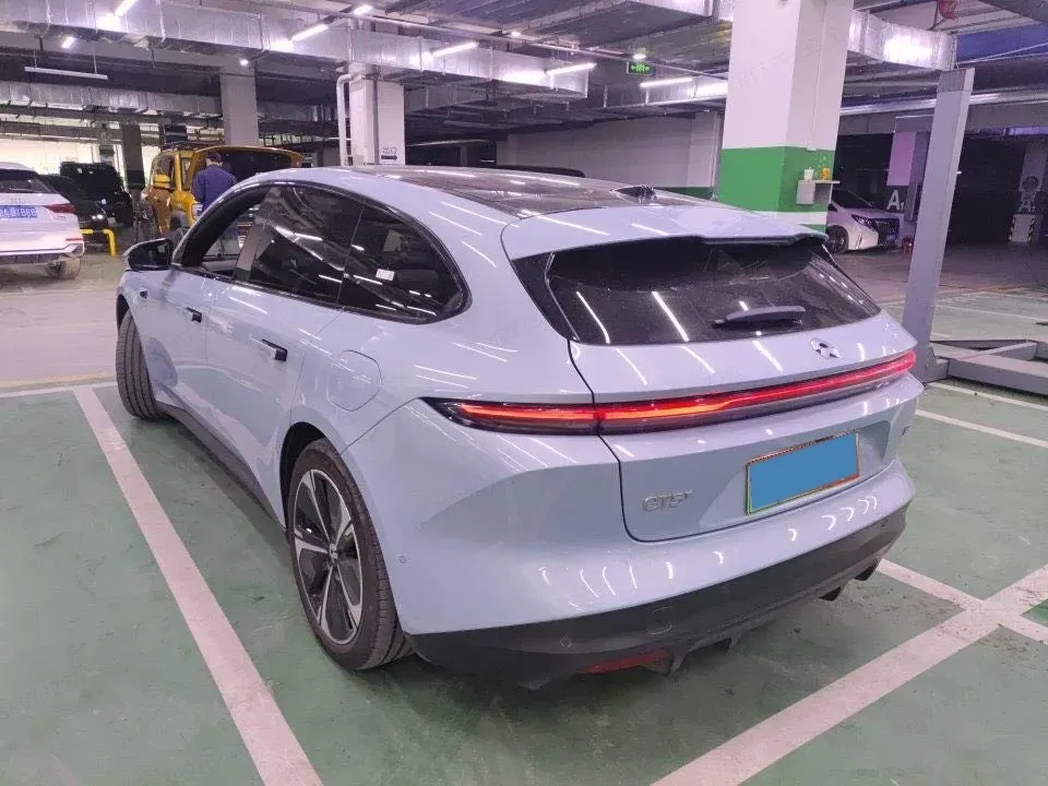 2024 NIO ET5 BEV 75KWH,autocango,china used car exporter,china ev exporter,chinese used car exporter,chinese used ev exporter