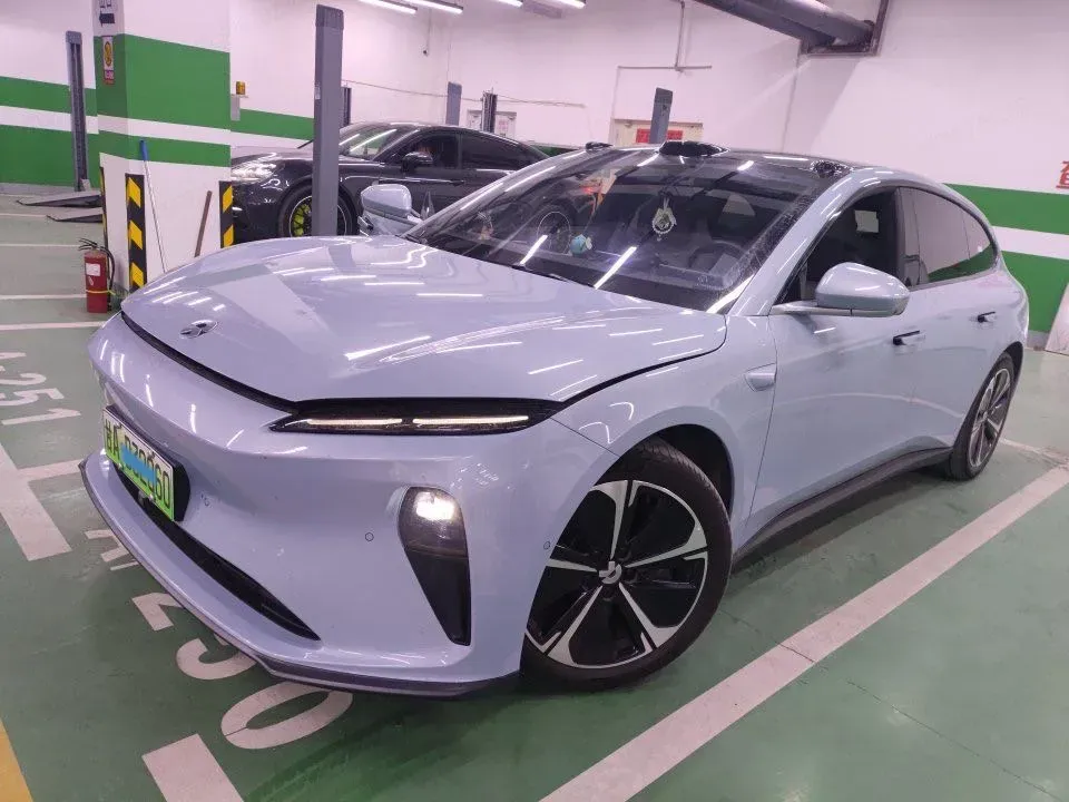 2024 NIO ET5 BEV 75KWH,autocango,china used car exporter,china ev exporter,chinese used car exporter,chinese used ev exporter