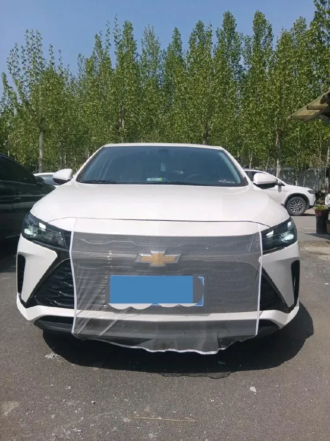 2023 Chevrolet Monza 1.5L 113HP L4 6DCT,autocango,china used car exporter,china ev exporter,chinese used car exporter,chinese used ev exporter