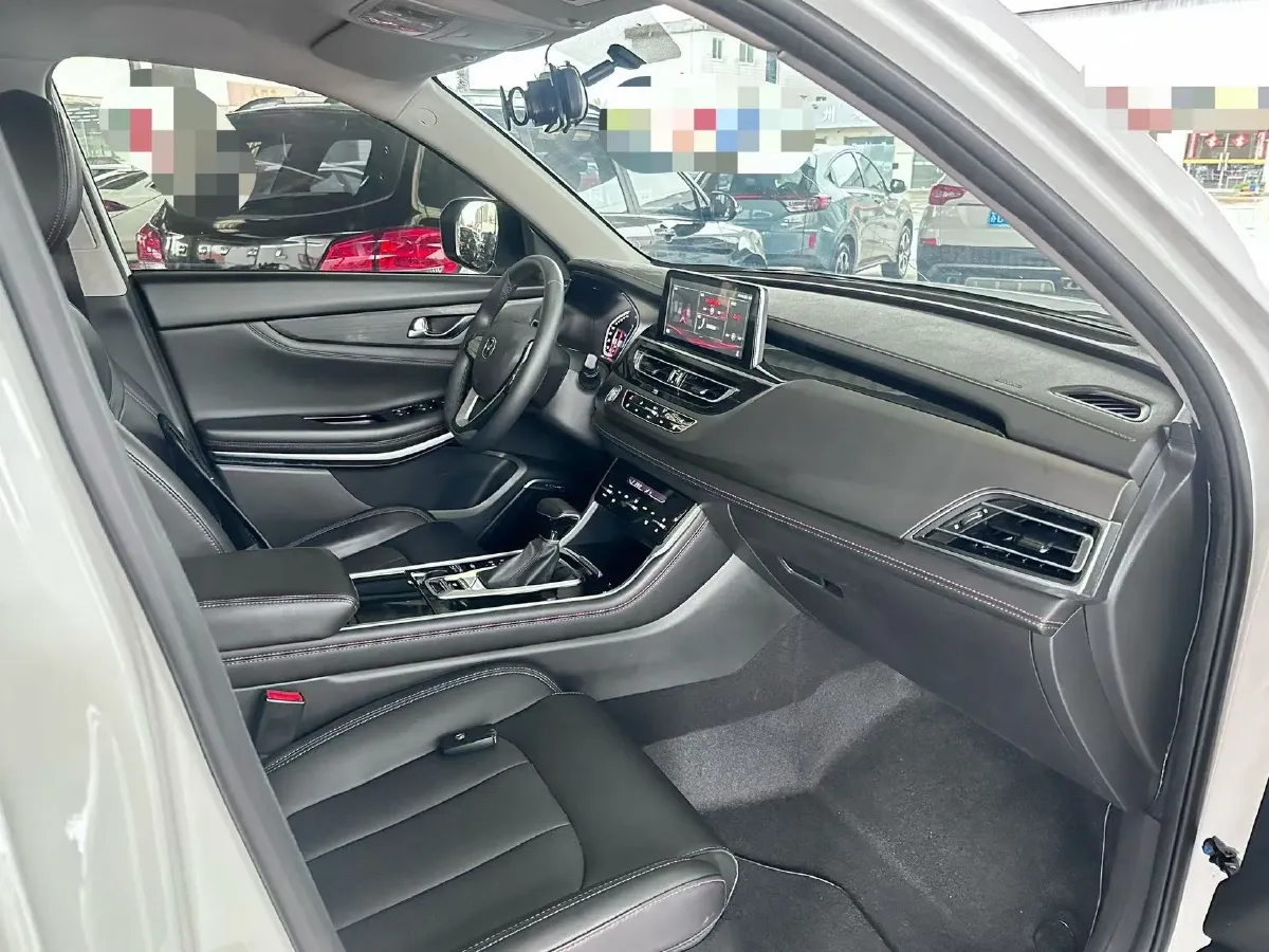 2021 ChangAn CS75 1.5T 178HP L4 7DCT,autocango,china used car exporter,china ev exporter,chinese used car exporter,chinese used ev exporter