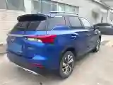 2020 GAC Trumpchi GS4 1.5T 169HP L4 6AT