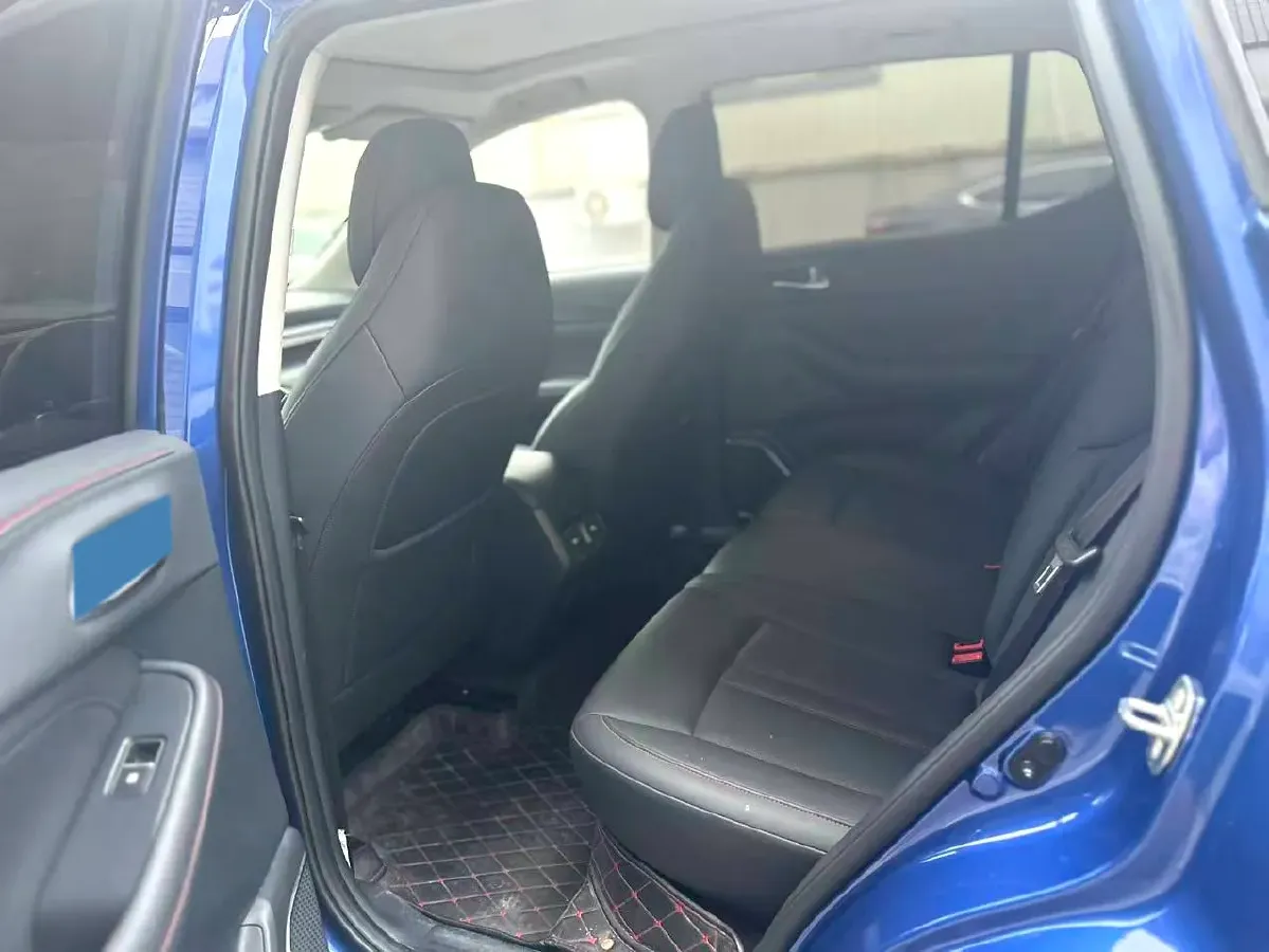 2020 GAC Trumpchi GS4 1.5T 169HP L4 6AT,autocango,china used car exporter,china ev exporter,chinese used car exporter,chinese used ev exporter