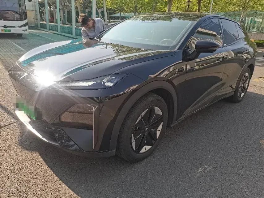 2023 Deepal S07 BEV 66.8KWH,autocango,china used car exporter,china ev exporter,chinese used car exporter,chinese used ev exporter