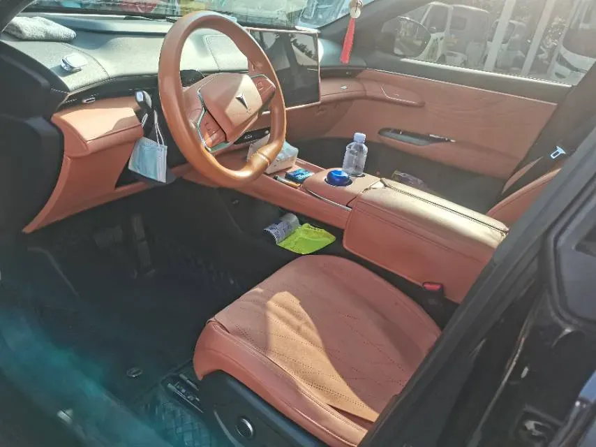 2023 Deepal S07 BEV 66.8KWH,autocango,china used car exporter,china ev exporter,chinese used car exporter,chinese used ev exporter