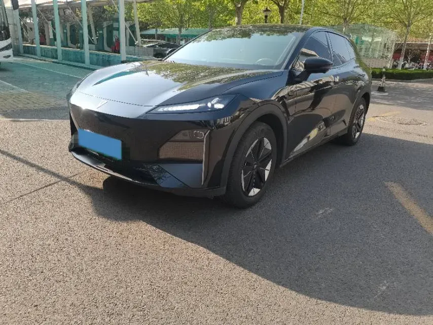 2023 Deepal S07 BEV 66.8KWH,autocango,china used car exporter,china ev exporter,chinese used car exporter,chinese used ev exporter