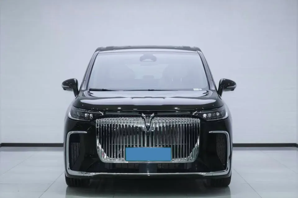 2025 Voyah Dream 1.5T 150HP L4 PHEV 41.7KWH,autocango,china used car exporter,china ev exporter,chinese used car exporter,chinese used ev exporter