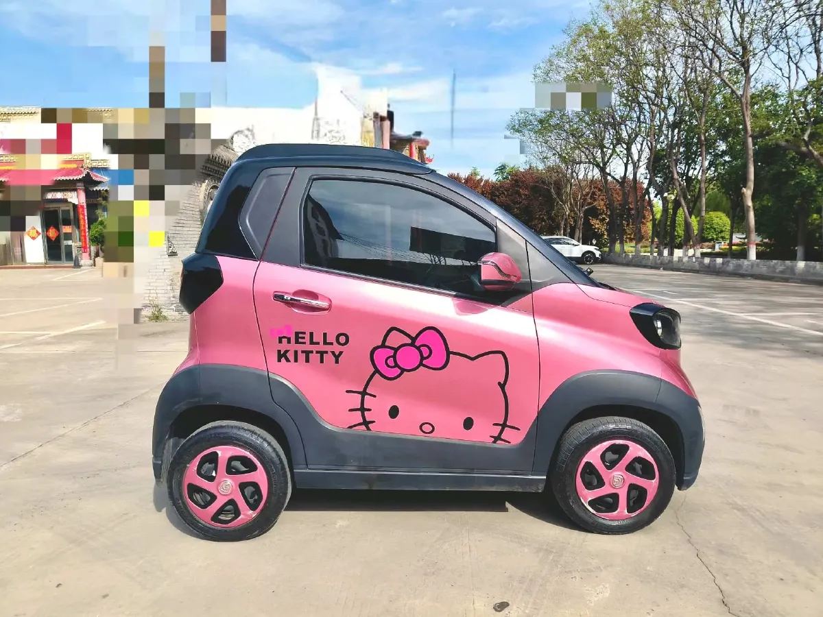 2020 BaoJun E100 BEV 28KWH,autocango,china used car exporter,china ev exporter,chinese used car exporter,chinese used ev exporter