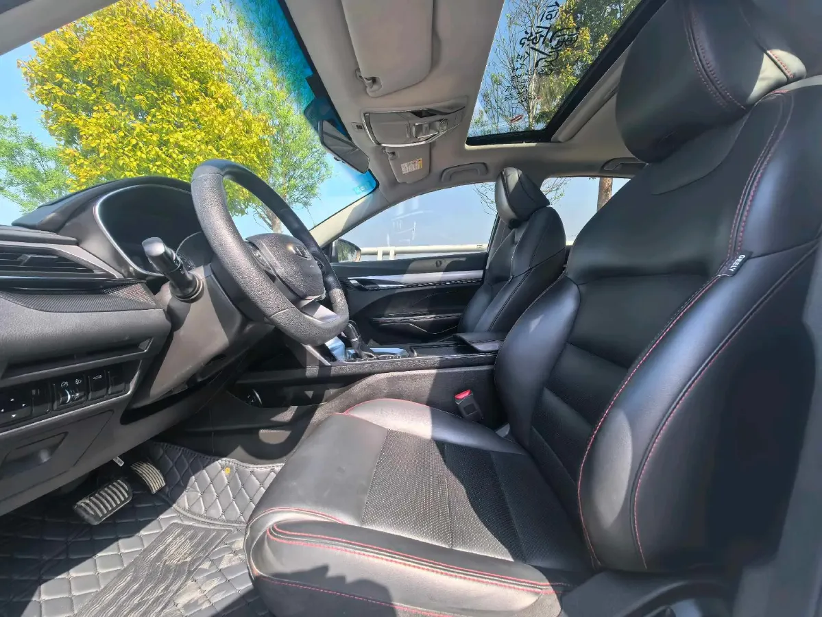 2019 Geely Binray 1.0T 136HP L3 6DCT,autocango,china used car exporter,china ev exporter,chinese used car exporter,chinese used ev exporter