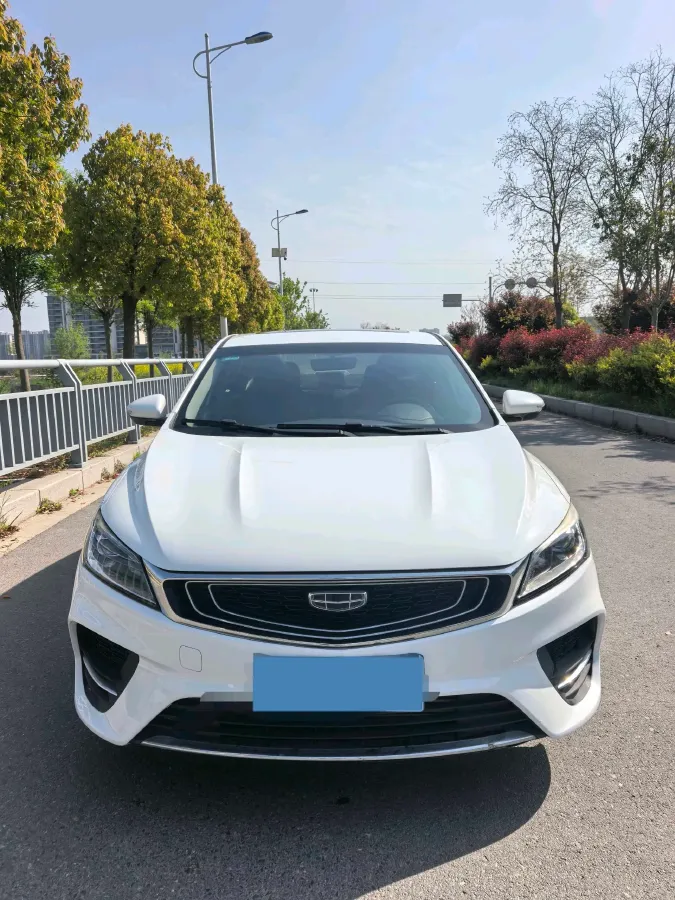 2019 Geely Binray 1.0T 136HP L3 6DCT,autocango,china used car exporter,china ev exporter,chinese used car exporter,chinese used ev exporter