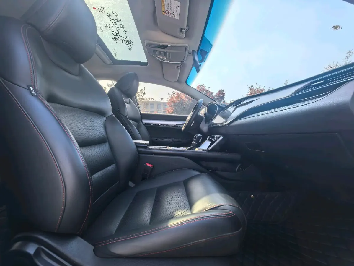 2019 Geely Binray 1.0T 136HP L3 6DCT,autocango,china used car exporter,china ev exporter,chinese used car exporter,chinese used ev exporter