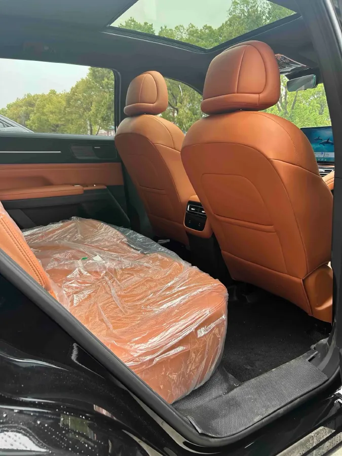 2025 Chery Tiggo8 PLUS C-DM 1.5T 156HP L4 1DHT PHEV,autocango,china used car exporter,china ev exporter,chinese used car exporter,chinese used ev exporter