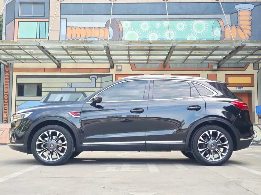 2019 HongQi HS5 2.0T 224HP L4 6AT,autocango,china used car exporter,china ev exporter,chinese used car exporter,chinese used ev exporter