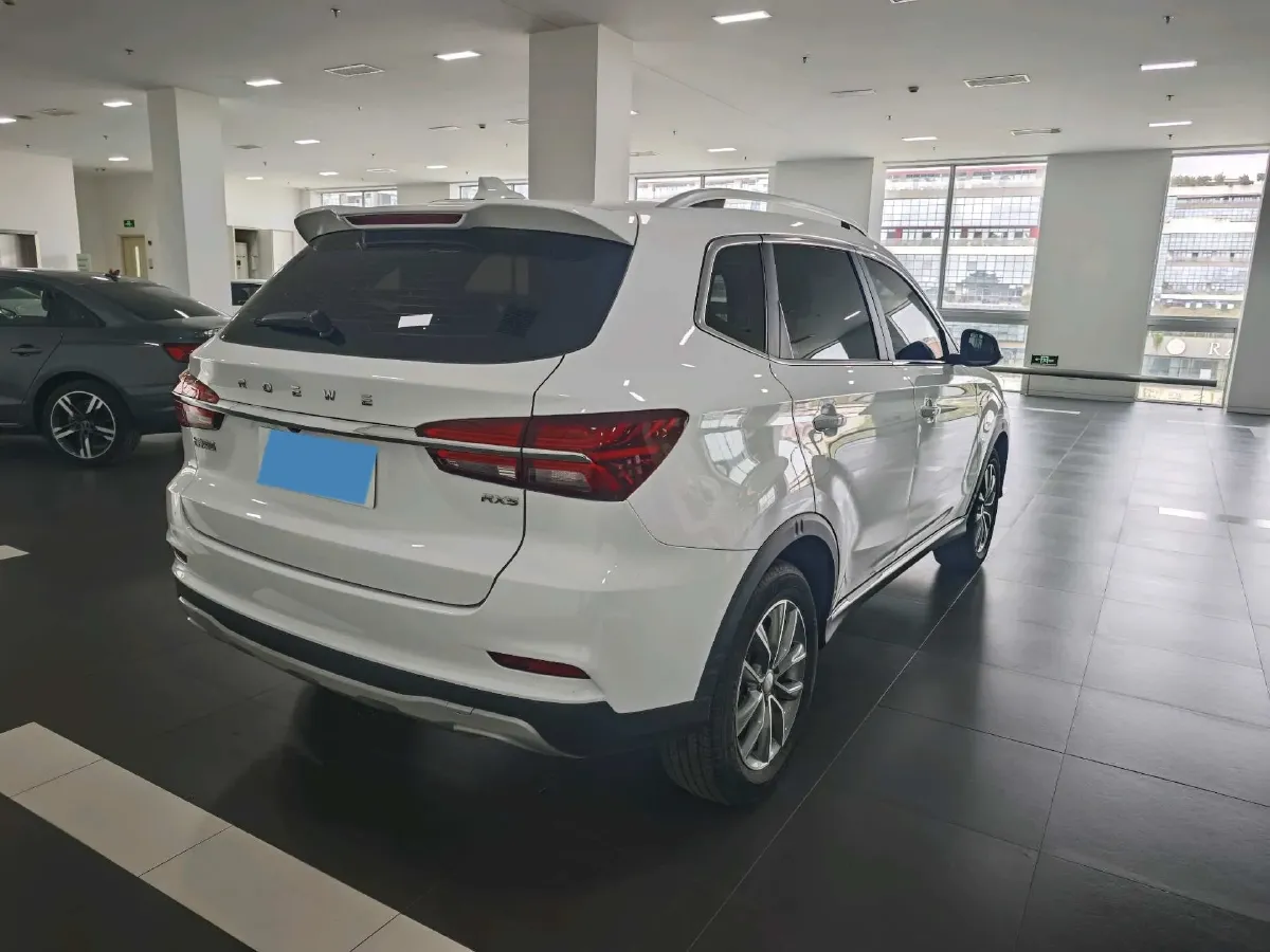 2022 Roewe RX5 1.5T 181HP L4 7DCT,autocango,china used car exporter,china ev exporter,chinese used car exporter,chinese used ev exporter