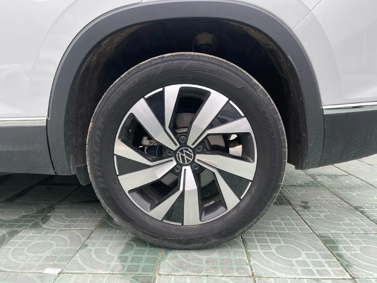 2022 Volkswagen Tayron 1.4T 150HP L4 7DCT,autocango,china used car exporter,china ev exporter,chinese used car exporter,chinese used ev exporter