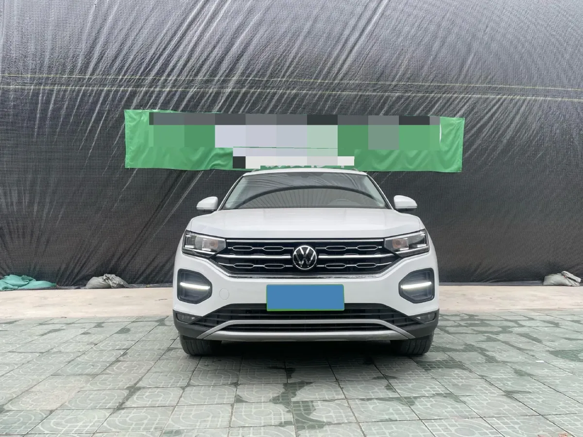 2022 Volkswagen Tayron 1.4T 150HP L4 7DCT,autocango,china used car exporter,china ev exporter,chinese used car exporter,chinese used ev exporter
