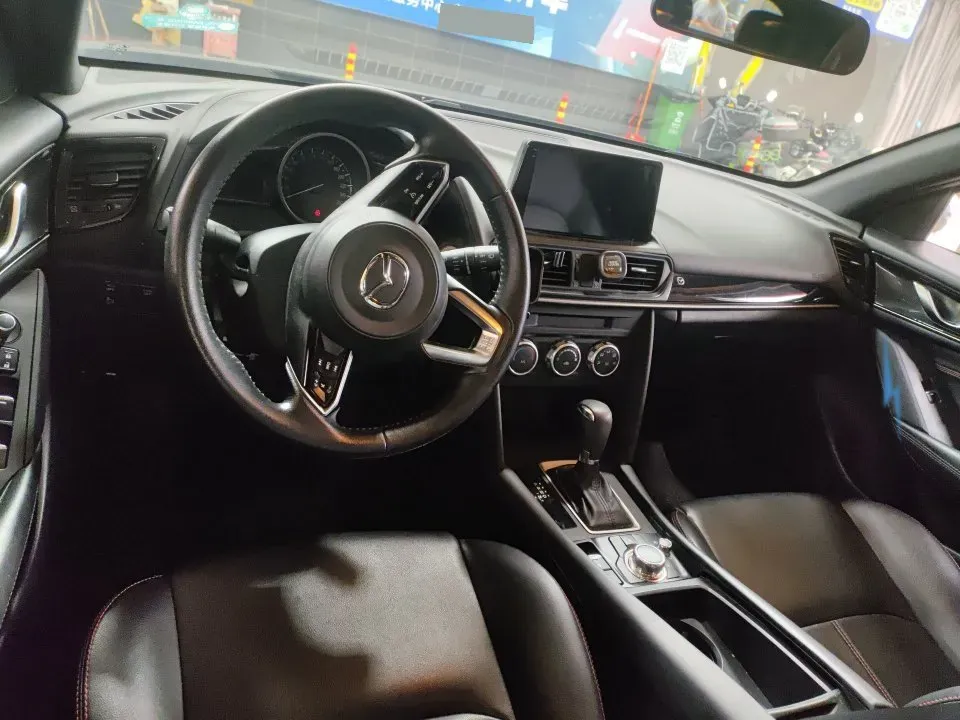 2021 Mazda CX-4 2.0L 158HP L4 6AT,autocango,china used car exporter,china ev exporter,chinese used car exporter,chinese used ev exporter