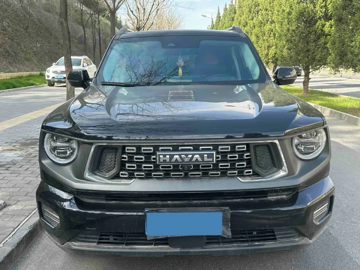2023 Haval Dargo PLUS 1.5T 184HP L4 7DCT,autocango,china used car exporter,china ev exporter,chinese used car exporter,chinese used ev exporter
