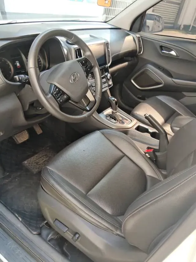 2019 Hyundai ix35 2.0L 160HP L4 6AT,autocango,china used car exporter,china ev exporter,chinese used car exporter,chinese used ev exporter