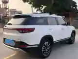 2018 BAIC ChangHe Q7 1.5T 150HP L4 CVT
