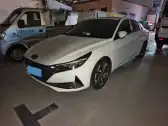 2021 HYUNDAI ELANTRA,autocango,china used car exporter,china ev exporter,chinese used car exporter,chinese used ev exporter
