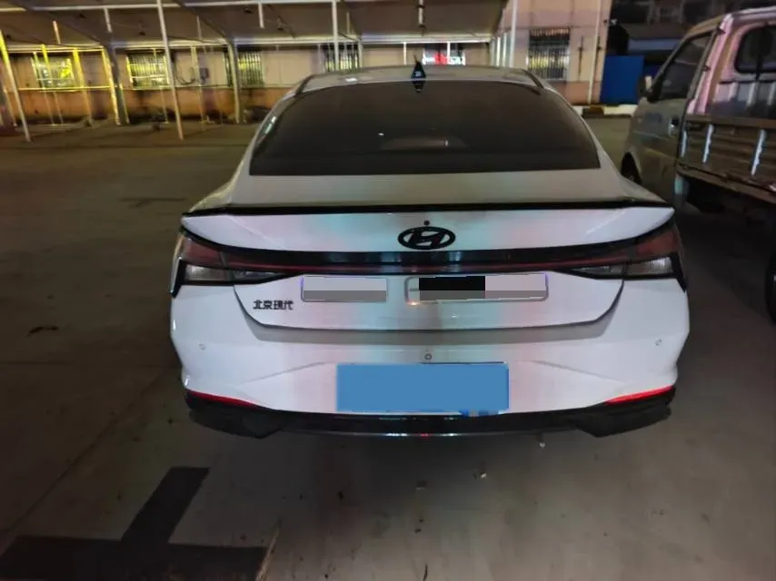 2021 Hyundai Elantra 1.5L 115HP L4 CVT,autocango,china used car exporter,china ev exporter,chinese used car exporter,chinese used ev exporter