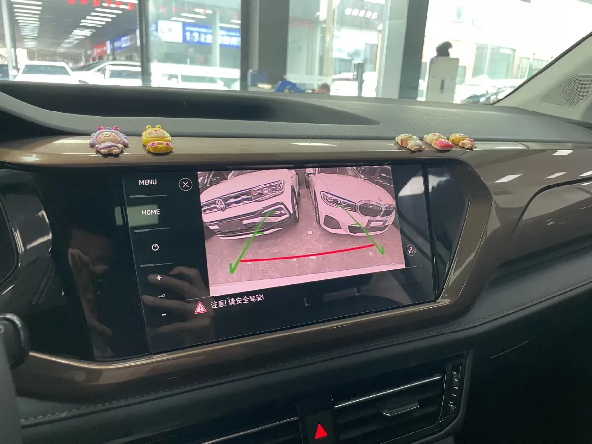 2021 Volkswagen Tharu 1.4T 150HP L4 7DCT,autocango,china used car exporter,china ev exporter,chinese used car exporter,chinese used ev exporter