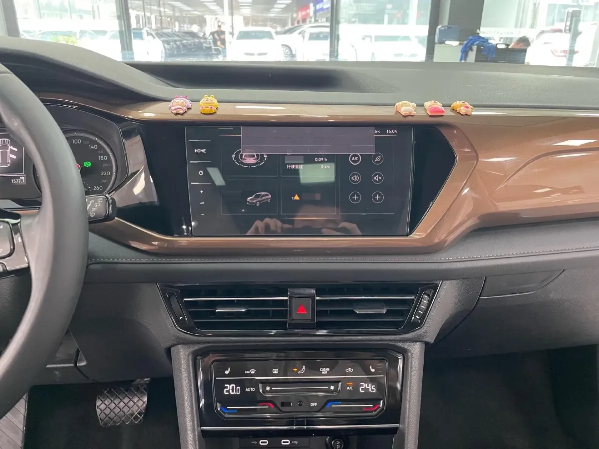 2021 Volkswagen Tharu 1.4T 150HP L4 7DCT,autocango,china used car exporter,china ev exporter,chinese used car exporter,chinese used ev exporter