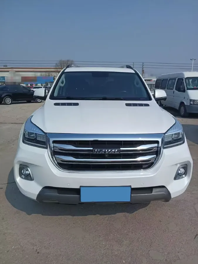 2020 Haval H9 2.0T 224HP L4 8AT,autocango,china used car exporter,china ev exporter,chinese used car exporter,chinese used ev exporter