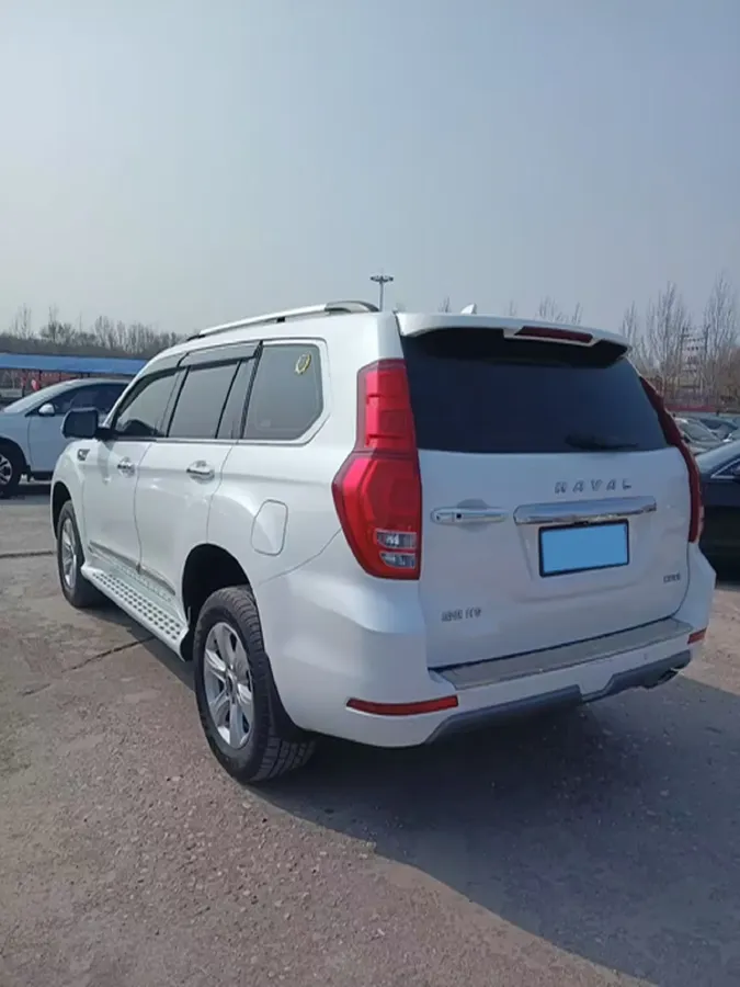 2020 Haval H9 2.0T 224HP L4 8AT,autocango,china used car exporter,china ev exporter,chinese used car exporter,chinese used ev exporter