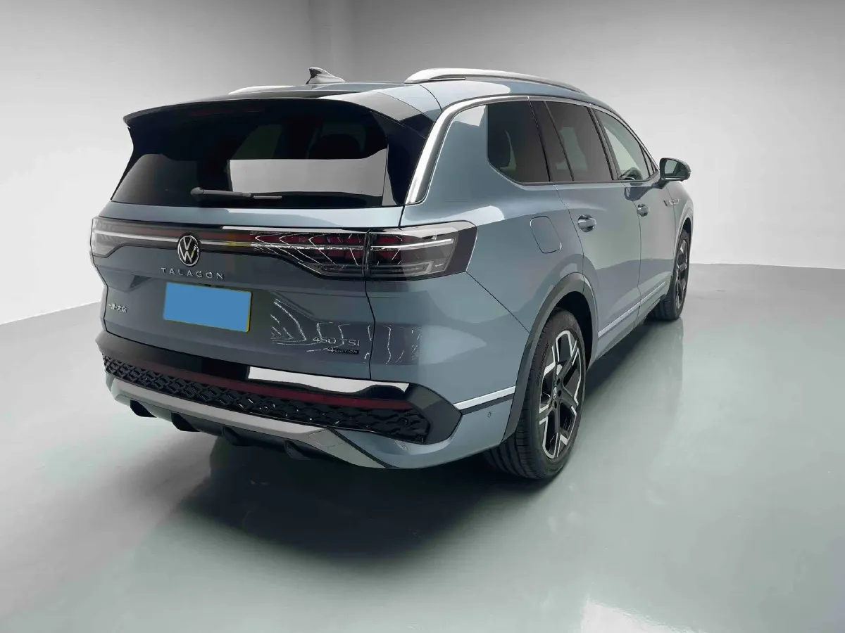 2026 Volkswagen Talagon 2.0T 272HP L4 7DCT,autocango,china used car exporter,china ev exporter,chinese used car exporter,chinese used ev exporter