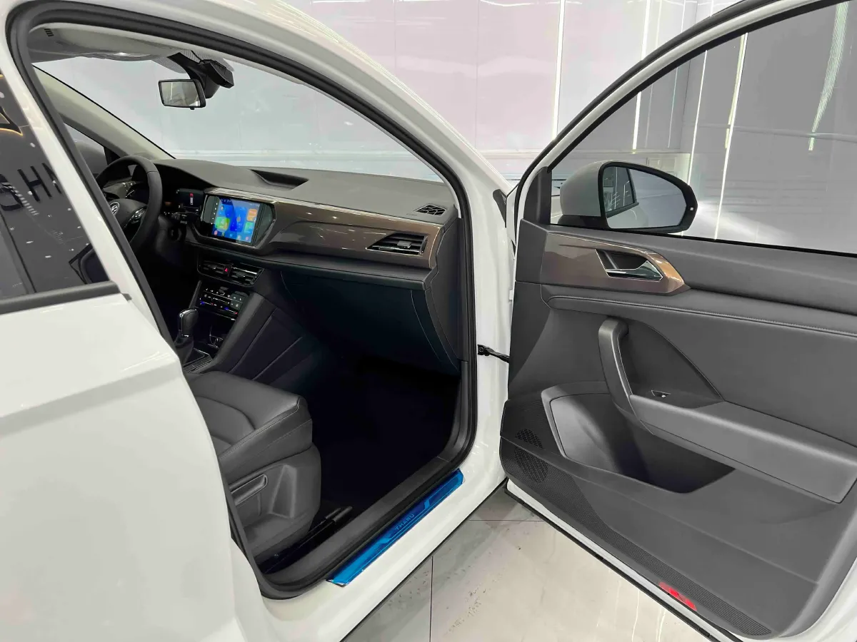 2022 Volkswagen Tharu 1.4T 150HP L4 7DCT,autocango,china used car exporter,china ev exporter,chinese used car exporter,chinese used ev exporter